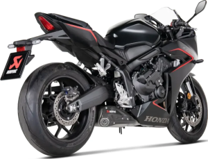 Sistem complet de evacuare Racing Line, culoare Street Silver, 2, nordicamoto.ro
