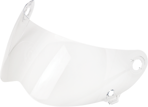 Lane Splitter Helmet Gen 2 Shield Clear ONE SIZE, 2, nordicamoto.ro