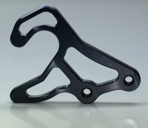 Accessories Tca Axle Block Chain Adjuster Black