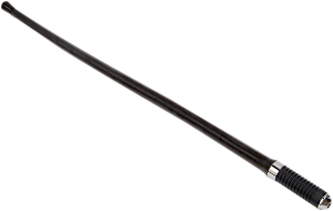 Whip Antenna Black, 1, nordicamoto.ro