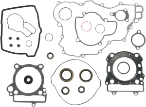 MOOSE RACING Complete Gasket And Oil Seal Kit 