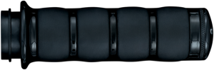 Iso®-grips For Harley Black, 1, nordicamoto.ro