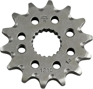 JT SPROCKETS Front Sprocket 