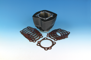 Replacement Cylinder Head And Compliance Fitting Gaskets