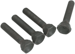 Tappet Adjusting Screws