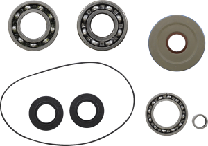 MOOSE RACING Differential Bearing Kit, 1, nordicamoto.ro
