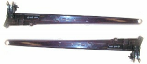 Sno-X Swing arm Right Ski-Doo