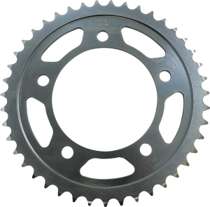 Steel Sprocket Natural