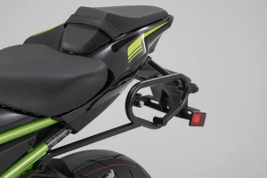 Slc Side Carrier Black