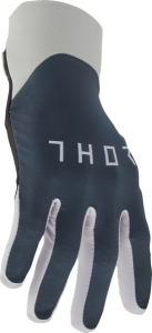 Manusi Thor Agile Gray/Midnight M, 2, nordicamoto.ro