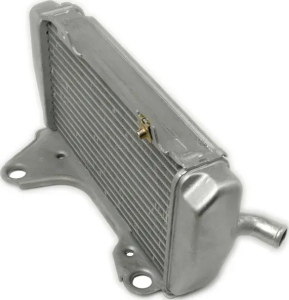 Oem-size Radiator Unfinished