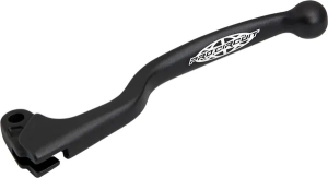 Forged Clutch Lever Black