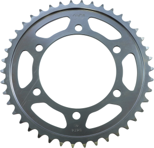 Steel Sprocket Natural