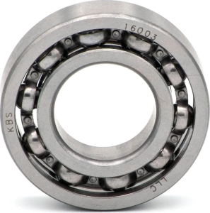 BALL BEARING 16X35X8
