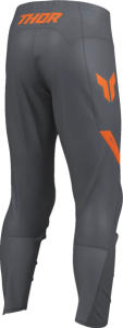 Youth Ridemode Menace Pants Gray 26, 5, nordicamoto.ro