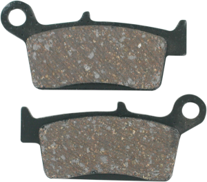 Scooter (r)sfa(r) Brake Pads, 2, nordicamoto.ro