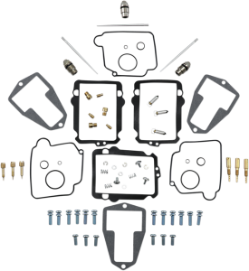 Carb Rebuild Kit