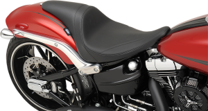 Scaun Predator negru, 2, nordicamoto.ro