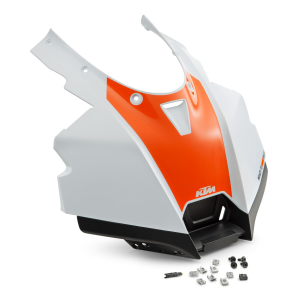 FRONT FAIRING, nordicamoto.ro