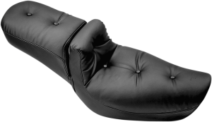 Regal Duke Pillow 2-up Seat Black, 2, nordicamoto.ro