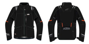 ST-7 V2 GORE-TEX JACKET, nordicamoto.ro