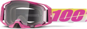 Armatic Goggle Pink