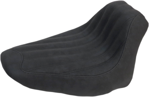 Knuckle Solo Seat Black