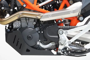 Scut Motor AXP Racing Adventure KTM 690/Husqvarna 701/Gas Gas 700 '08-'25 Negru, 7, nordicamoto.ro