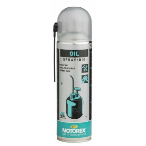 Spray Motorex OIL SPRAY - 500ml