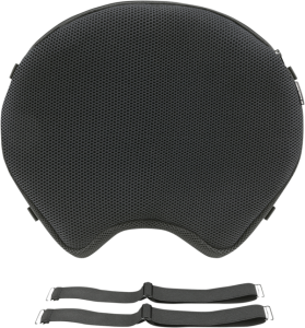 Comfort Topper Quick-attachment Air Pad Black large, 1, nordicamoto.ro