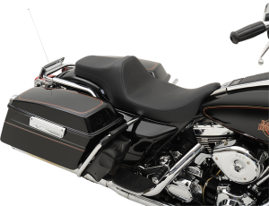 Predator Iii Seat Black, 2, nordicamoto.ro