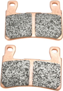 Sintered Road Race (r)gpfax(r) Brake Pads