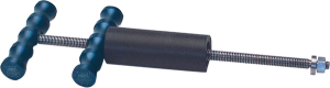 Wrist Pin Tool Black, Blue, Silver