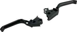 Method Lever Set Black, 2, nordicamoto.ro
