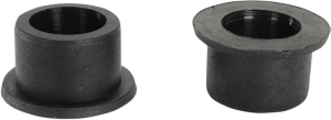 Shock Bushings Black