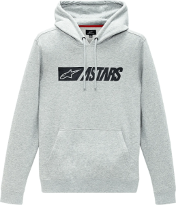 Hoodie Reblaze Gy-bkGray 
