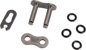 Sroz Clip Connecting Link Natural, 1, nordicamoto.ro
