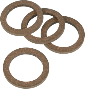 Oil Tank Cap Gasket