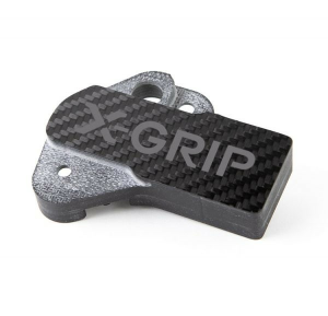 Protectie senzor TPS X-Grip  CARBON Ktm/Husqvarna/GasGas