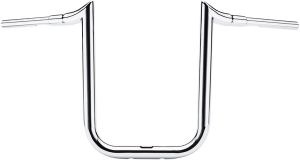 1-1/2(r) Grande Prime Ape Hanger Handlebar Silver, 1, nordicamoto.ro