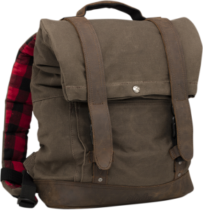 Voyager Backpack Brown, 2, nordicamoto.ro