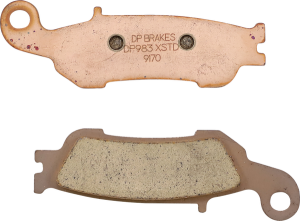 Standard Dp Sintered Brake Pads