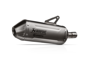 TOBĂ SPORT SLIP-ON AKRAPOVIČ CFMOTO 450MT, 5, nordicamoto.ro