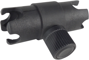 Socket Arm Black