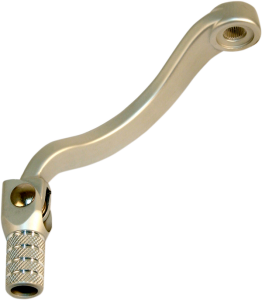 Forged Aluminum Shift Lever Chrome