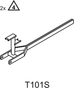 Spring removal/fitting
