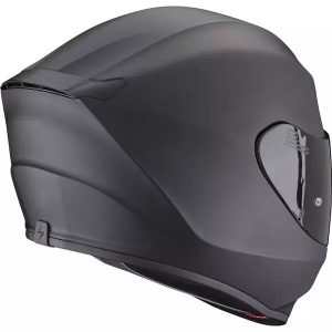 Casca integrala SCORPION EXO-391 SOLID L Alb, 4, nordicamoto.ro