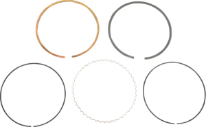 Set de inele de piston de schimb 