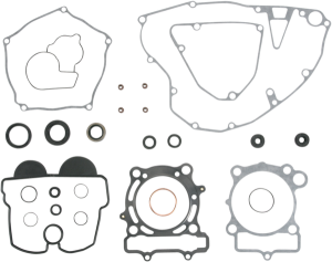 MOOSE RACING Complete Gasket And Oil Seal Kit 