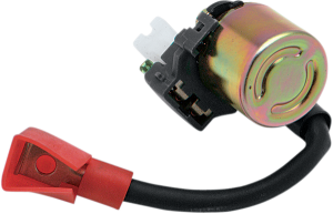 Solenoid Switch For Honda Unfinished, 1, nordicamoto.ro